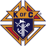 Knights of Columbus Emblem