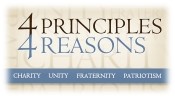 The four principles