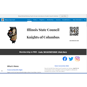 Knights of Columbus - Illinois