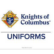 Knights of Columbus Uniforms
